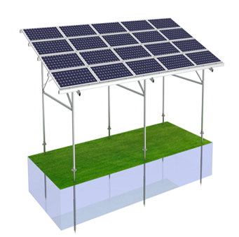 Wie wählt man ein geeignetes Solarmontagesystem aus?