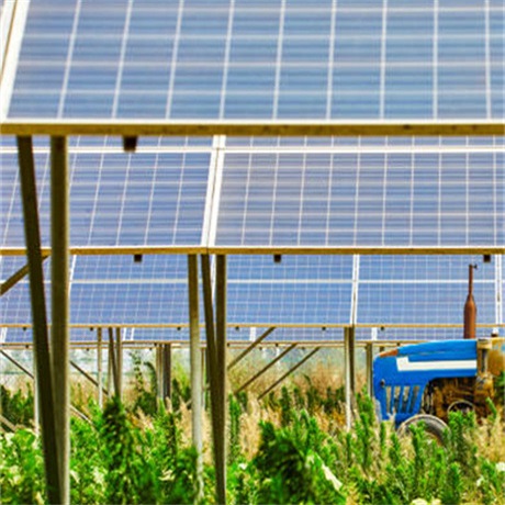 Was ist das Solar-PV-Erzeugungssystem?