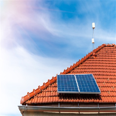Vorsichtsmaßnahmen für die Installation eines Solardach-Montagesystems